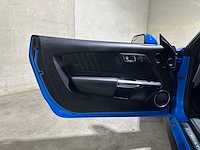 Ford mustang coupe ecoboost premium 310pk 2017 - afbeelding 18 van  25