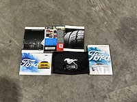 Ford mustang coupe ecoboost premium 310pk 2017 - afbeelding 22 van  25