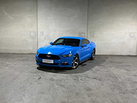 Ford mustang coupe ecoboost premium 310pk 2017 - afbeelding 21 van  25