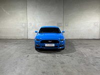 Ford mustang coupe ecoboost premium 310pk 2017 - afbeelding 23 van  25