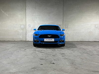 Ford mustang coupe ecoboost premium 310pk 2017 - afbeelding 24 van  25