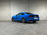 Ford mustang coupe ecoboost premium 310pk 2017 - afbeelding 5 van  19