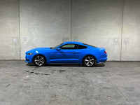 Ford mustang coupe ecoboost premium 310pk 2017 - afbeelding 6 van  19