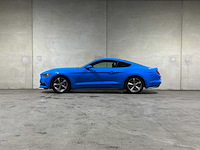 Ford mustang coupe ecoboost premium 310pk 2017 - afbeelding 7 van  19
