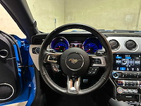 Ford mustang coupe ecoboost premium 310pk 2017 - afbeelding 8 van  19