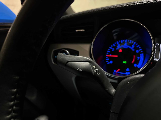 Ford mustang coupe ecoboost premium 310pk 2017 - afbeelding 11 van  19