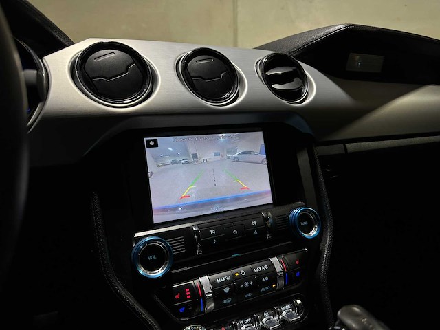 Ford mustang coupe ecoboost premium 310pk 2017 - afbeelding 14 van  19