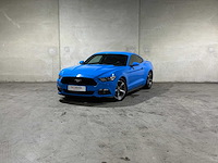 Ford mustang coupe ecoboost premium 310pk 2017 - afbeelding 12 van  19