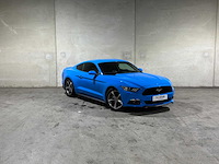 Ford mustang coupe ecoboost premium 310pk 2017 - afbeelding 18 van  19