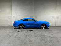Ford mustang coupe ecoboost premium 310pk 2017 - afbeelding 19 van  19