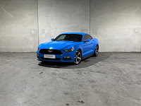 Ford mustang coupe ecoboost premium 310pk 2017