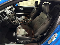Ford mustang coupe ecoboost premium 310pk 2017 - afbeelding 6 van  13