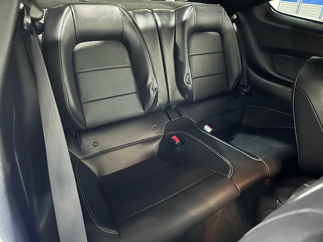 Ford mustang coupe ecoboost premium 310pk 2017 - afbeelding 10 van  13