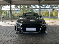 Ford mustang ecoboost fastback | 2.3 turbo | 310 pk | 2016 | gt500-stijl carrosseriekit | xenon koplampen | achteruitrijcamera | btw auto - afbeelding 13 van  15