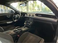 Ford mustang ecoboost fastback | 2.3 turbo | 310 pk | 2016 | gt500-stijl carrosseriekit | xenon koplampen | achteruitrijcamera | btw auto - afbeelding 4 van  15