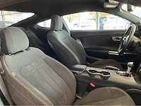 Ford mustang ecoboost fastback | 2.3 turbo | 310 pk | 2016 | gt500-stijl carrosseriekit | xenon koplampen | achteruitrijcamera | btw auto - afbeelding 5 van  15