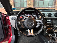 Ford mustang ecoboost premium coupe 310pk 2015 - afbeelding 11 van  38