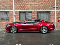 Ford mustang ecoboost premium coupe 310pk 2015 - afbeelding 9 van  38