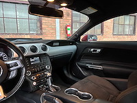 Ford mustang ecoboost premium coupe 310pk 2015 - afbeelding 13 van  38