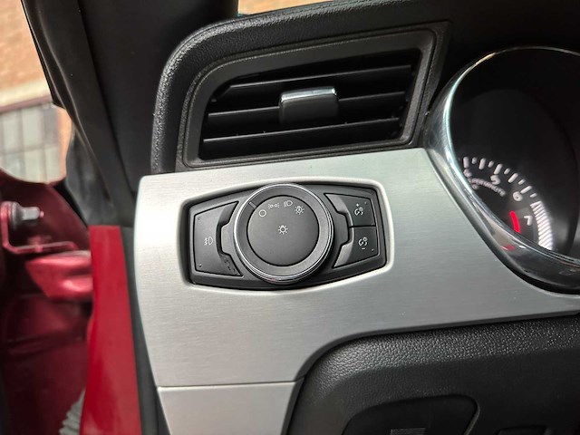 Ford mustang ecoboost premium coupe 310pk 2015 - afbeelding 14 van  38