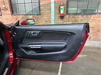 Ford mustang ecoboost premium coupe 310pk 2015 - afbeelding 27 van  38