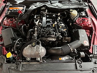 Ford mustang ecoboost premium coupe 310pk 2015 - afbeelding 28 van  38