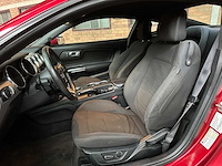 Ford mustang ecoboost premium coupe 310pk 2015 - afbeelding 29 van  38