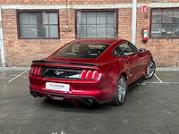 Ford mustang ecoboost premium coupe 310pk 2015 - afbeelding 2 van  23