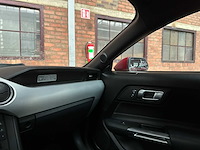 Ford mustang ecoboost premium coupe 310pk 2015 - afbeelding 10 van  23