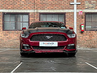 Ford mustang ecoboost premium coupe 310pk 2015 - afbeelding 20 van  23