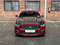 Ford mustang ecoboost premium coupe 310pk 2015 - afbeelding 21 van  23