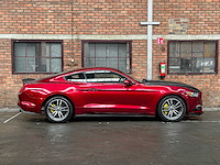 Ford mustang ecoboost premium coupe 310pk 2015 - afbeelding 23 van  23