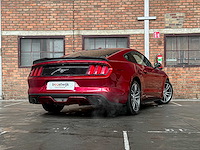 Ford mustang ecoboost premium coupe 310pk 2015 - afbeelding 10 van  38