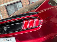 Ford mustang ecoboost premium coupe 310pk 2015 - afbeelding 12 van  38