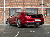 Ford mustang ecoboost premium coupe 310pk 2015 - afbeelding 15 van  38