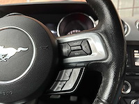 Ford mustang ecoboost premium coupe 310pk 2015 - afbeelding 23 van  38