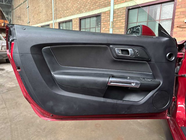 Ford mustang ecoboost premium coupe 310pk 2015 - afbeelding 31 van  38