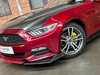 Ford mustang ecoboost premium coupe 310pk 2015 - afbeelding 4 van  38