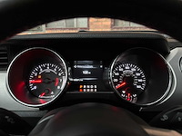 Ford mustang ecoboost premium coupe 310pk 2015 - afbeelding 19 van  38