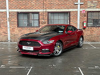 Ford mustang ecoboost premium coupe 310pk 2015 - afbeelding 8 van  30
