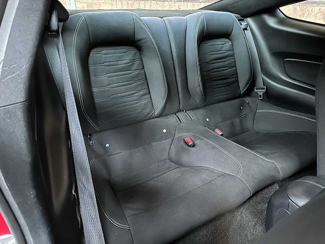 Ford mustang ecoboost premium coupe 310pk 2015 - afbeelding 24 van  30