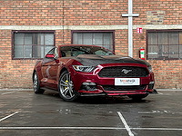 Ford mustang ecoboost premium coupe 310pk 2015 - afbeelding 28 van  30