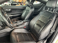 Ford mustang ecoboost premium fastback | 2.3 | 310 pk | 2016 | hid projector koplampen | achteruitrijcamera | btw auto - afbeelding 3 van  30
