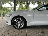 Ford mustang ecoboost premium fastback | 2.3 | 310 pk | 2016 | hid projector koplampen | achteruitrijcamera | btw auto - afbeelding 10 van  30