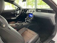 Ford mustang ecoboost premium fastback | 2.3 | 310 pk | 2016 | hid projector koplampen | achteruitrijcamera | btw auto - afbeelding 15 van  30