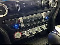 Ford mustang ecoboost premium fastback | 2.3 | 310 pk | 2016 | hid projector koplampen | achteruitrijcamera | btw auto - afbeelding 18 van  30