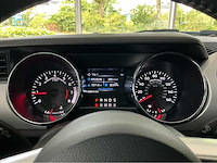 Ford mustang ecoboost premium fastback | 2.3 | 310 pk | 2016 | hid projector koplampen | achteruitrijcamera | btw auto - afbeelding 20 van  30