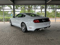 Ford mustang ecoboost premium fastback | 2.3 | 310 pk | 2016 | hid projector koplampen | achteruitrijcamera | btw auto - afbeelding 12 van  30