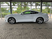 Ford mustang ecoboost premium fastback | 2.3 | 310 pk | 2016 | hid projector koplampen | achteruitrijcamera | btw auto - afbeelding 23 van  30