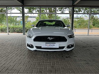 Ford mustang ecoboost premium fastback | 2.3 | 310 pk | 2016 | hid projector koplampen | achteruitrijcamera | btw auto - afbeelding 25 van  30